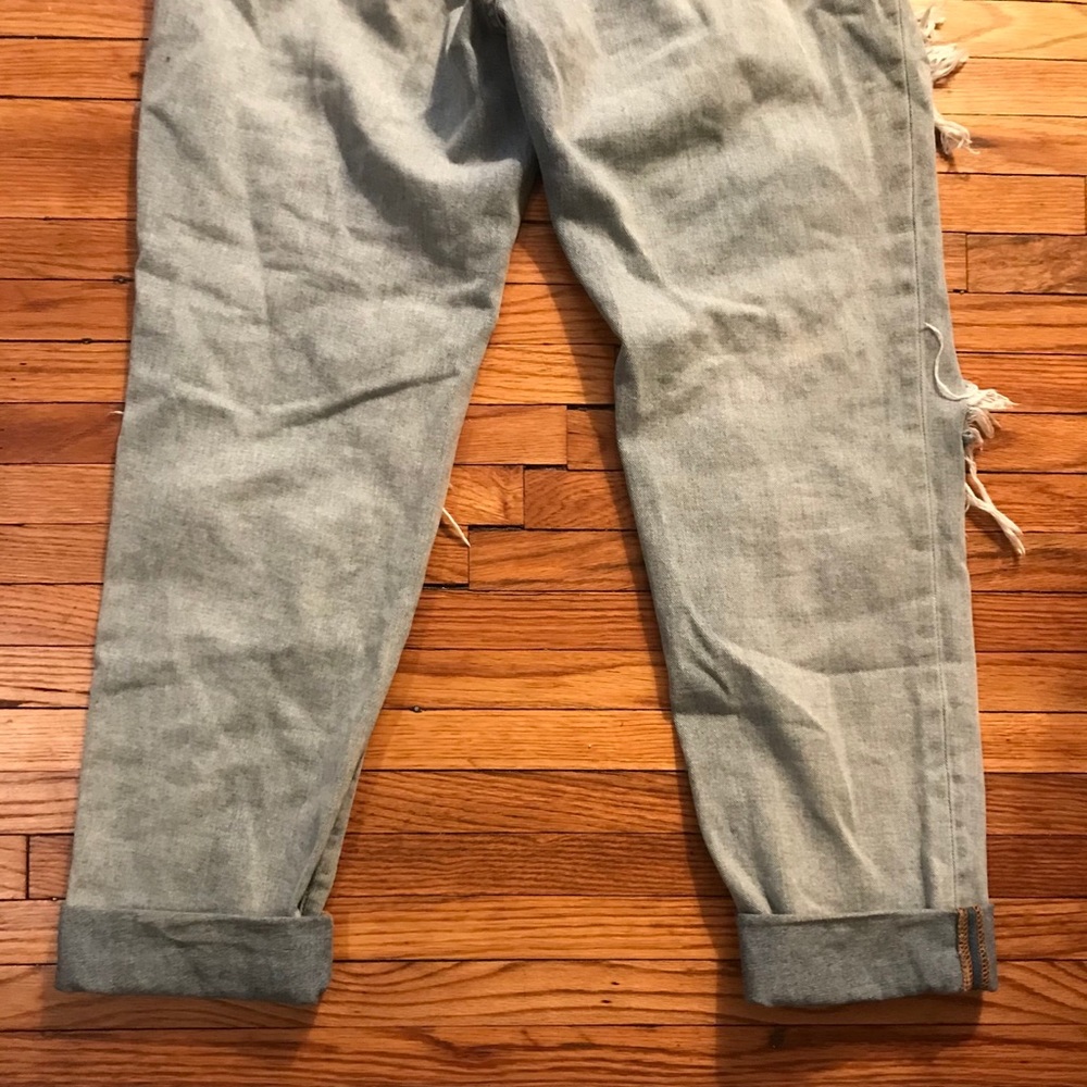 BDG High Rise Mom Jeans - Picture 6 of 7